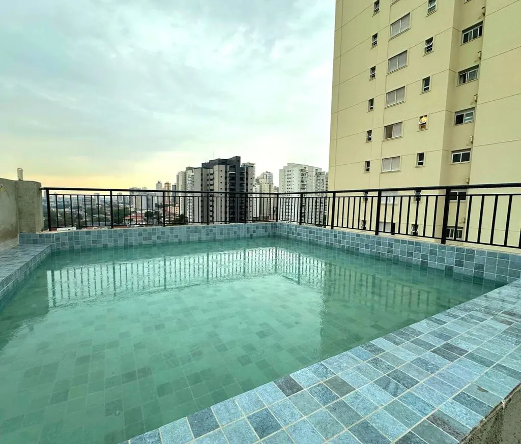 Imagem APARTAMENTO RESIDENCIAL em São Paulo - SP, Vila Mariana