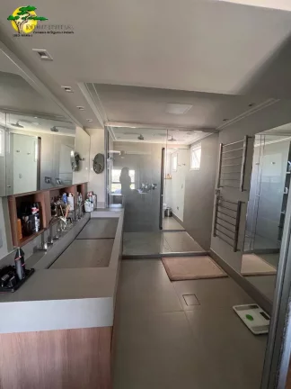 Imagem APTO COM 234M², 4 DORMS, 4 SUITES C/ 4 VAGAS NA CIDADE UNIVERSITARIA