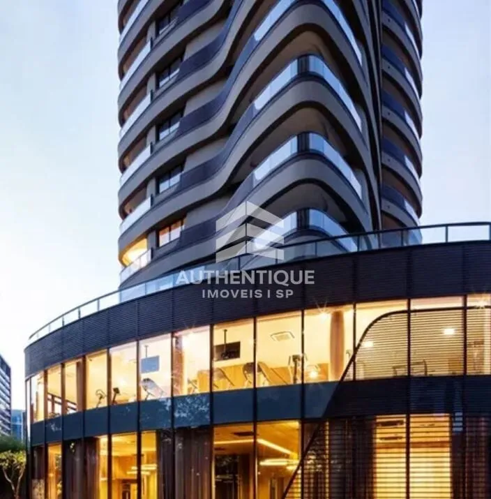 Imagem CYRELA BY PININFARINA - Apartamento à venda em São Paulo/SP