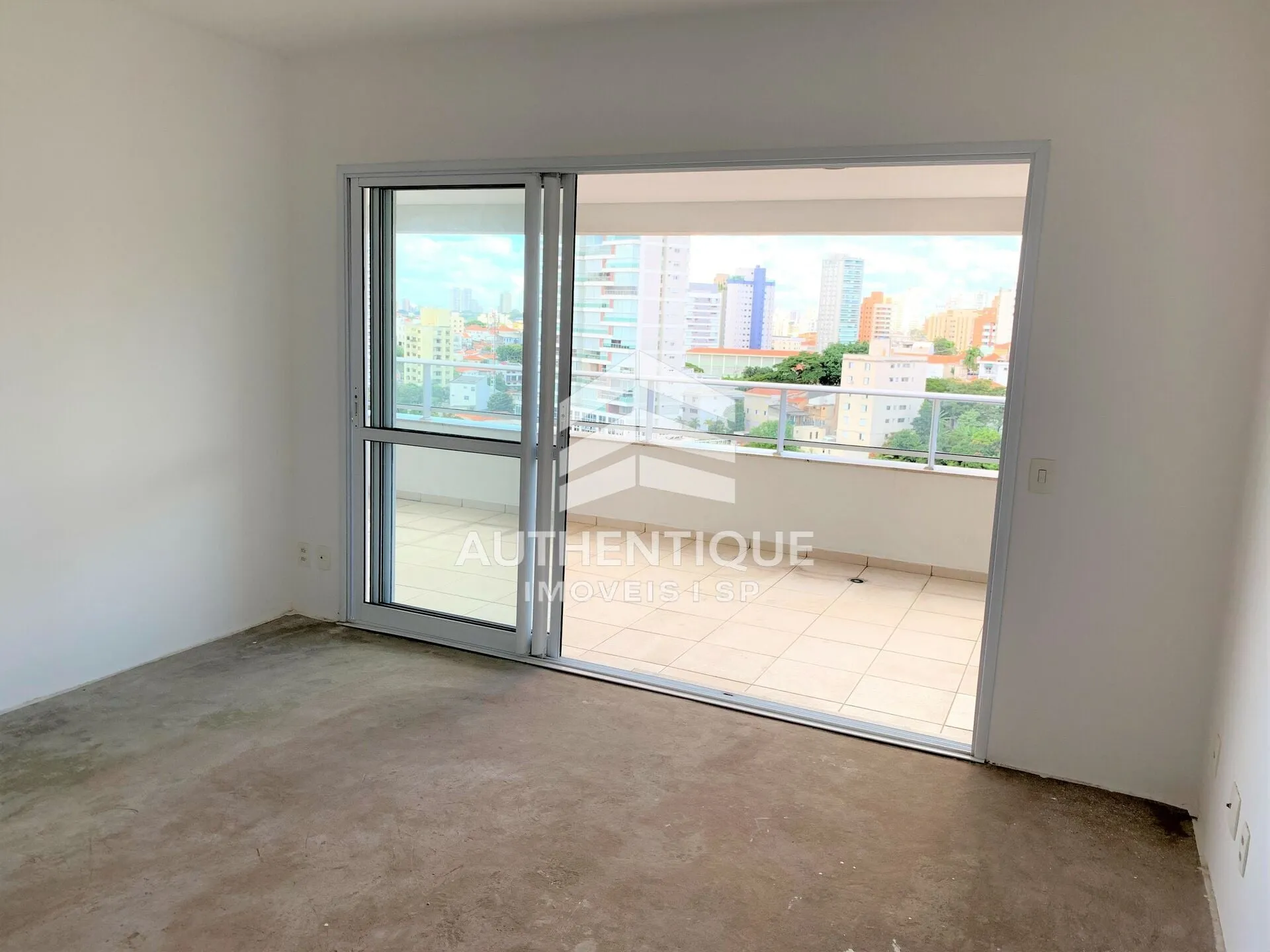 Imagem ABSOLUTE VILA MARIANA - Apartamento à venda em São Paulo/SP