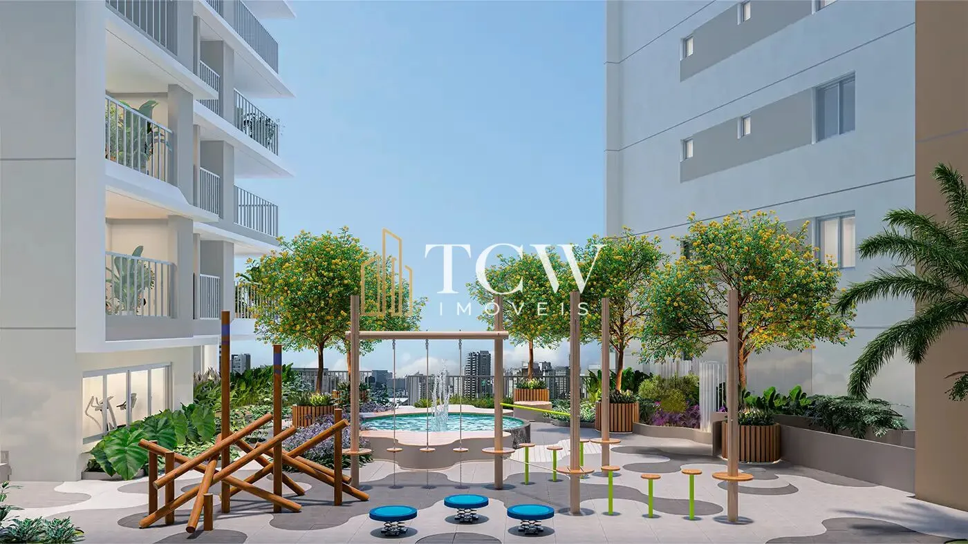 Imagem Apartamento à venda no bairro Vila Mariana - São Paulo/SP, Zona Sul