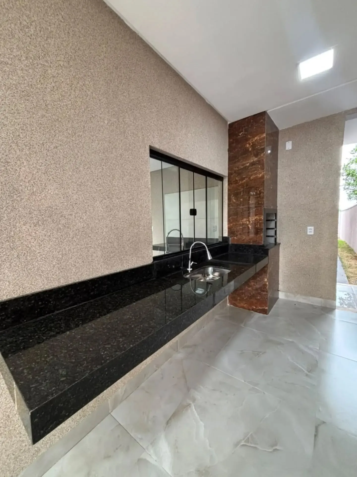 Imagem Casa 3/4 C Suite No Sitios Santa Luzia