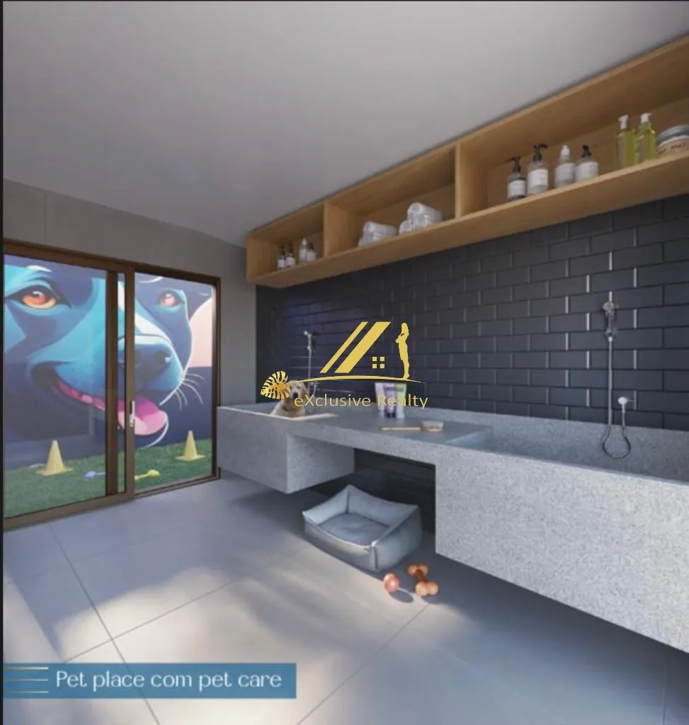 Imagem STUDIO RESIDENCIAL em Salvador - Bahia, Itapuã
