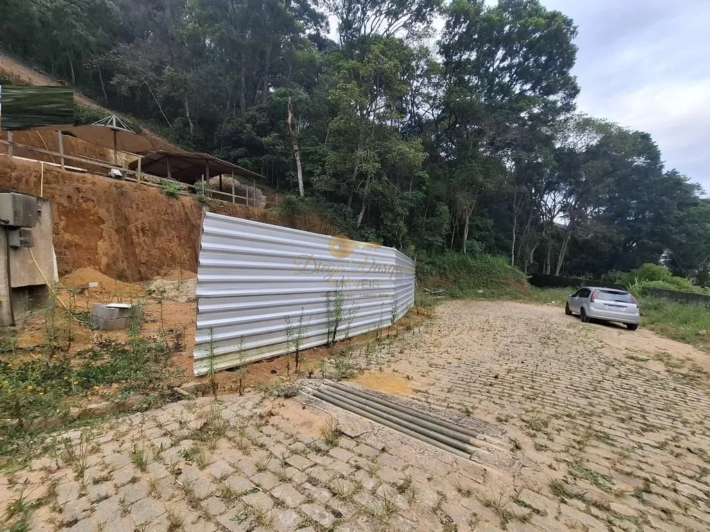 Imagem Terreno para Venda em Teresópolis / RJ no bairro Jardim Europa