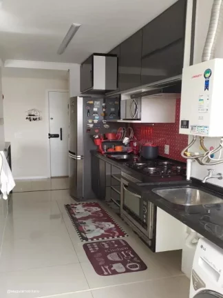 Imagem APARTAMENTO RESIDENCIAL em SÃO PAULO - SP, SAÚDE