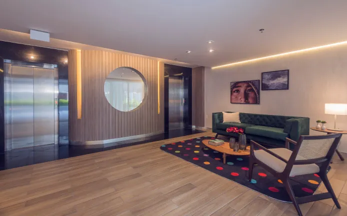 Imagem Apartamento com 3 Quartos à Venda, 79 m² em Meireles - Fortaleza