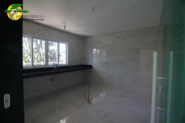 Imagem CASA DE ALTO PADRÃO PARA VENDA NO TREMEMBÉ