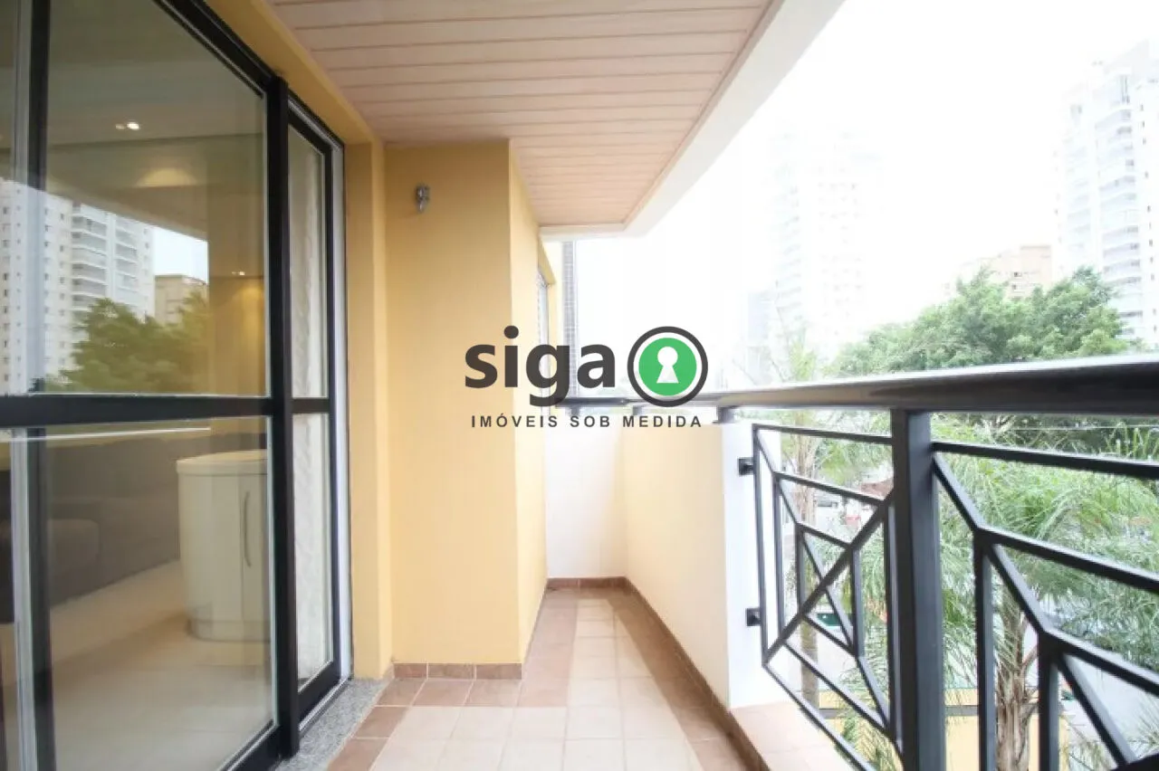 Imagem Apartamento a venda 100 m² 1 Suíte Master, 2 vagas - Vila Progredidor -SP