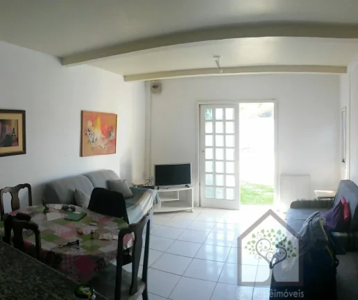 Imagem Casa térrea na praia de Canasvieiras