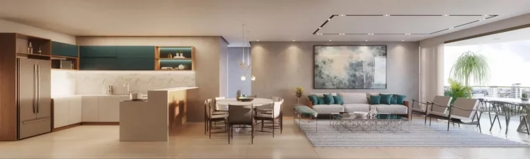 Imagem Apartamento para Venda em Recife, Tamarineira, 3 dormitórios, 3 suítes, 1 banheiro, 2 vagas