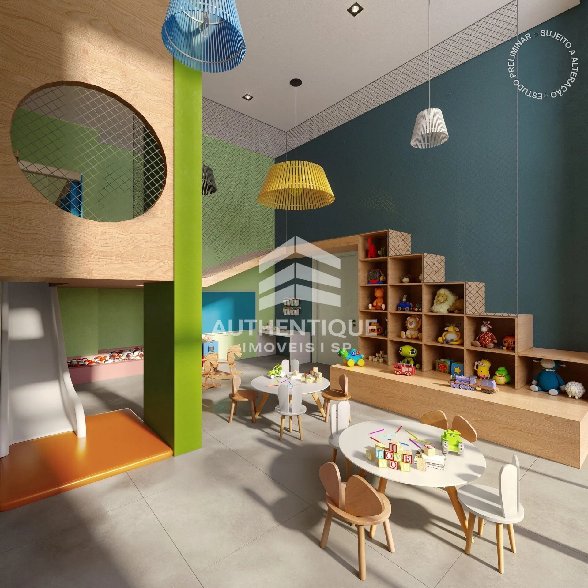 Imagem TONS KLABIN - Apartamento à venda no bairro Chacara Klabin - São Paulo/SP, Zona Sul