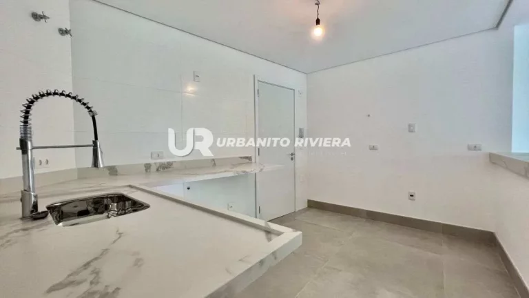 Imagem Apartamento à venda em Bertioga, Riviera | Módulo 07, com 4 quartos, 160m2