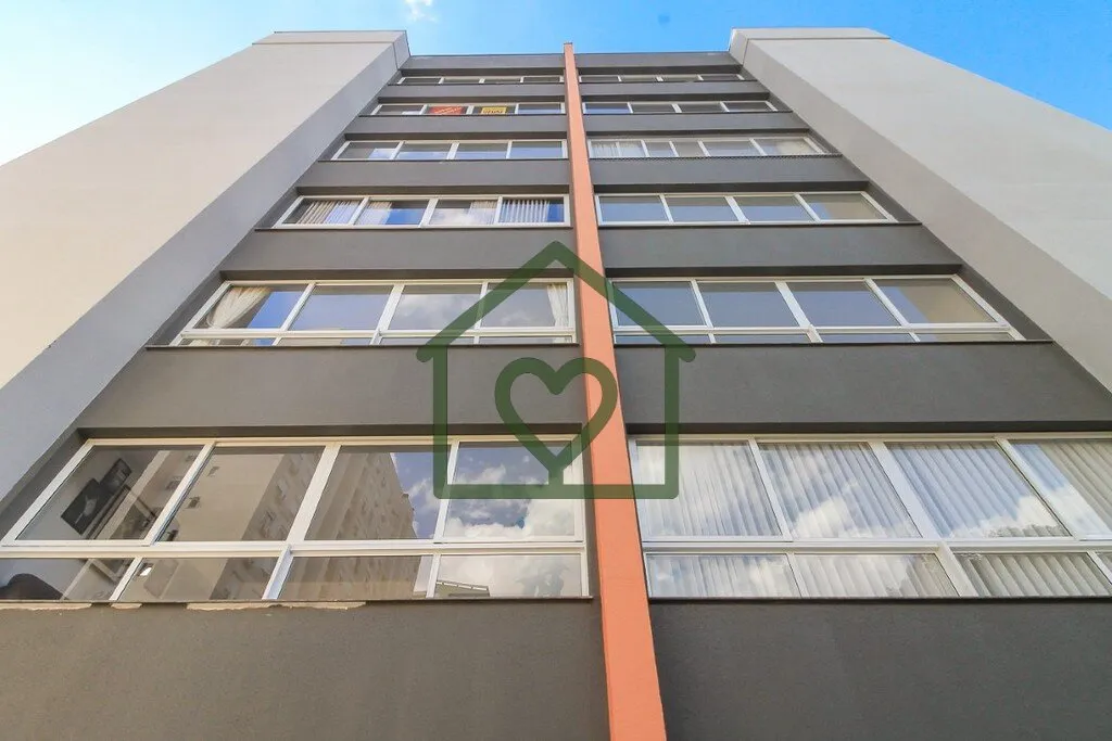 Foto do imóvel Residencial com vários opções de apartamento que vão de 1 ou 2 dormitórios, com ou sem suíte, ...