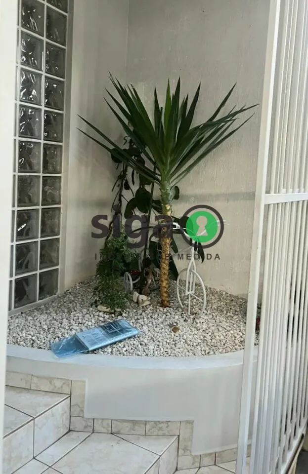 Imagem SOBRADO A VENDA