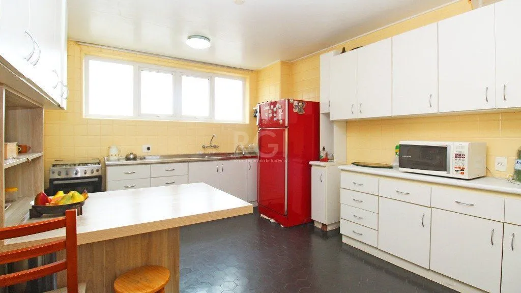 Imagem Apartamento para Venda - 207.15m², 4 dormitórios, 1 vaga - Centro Histórico