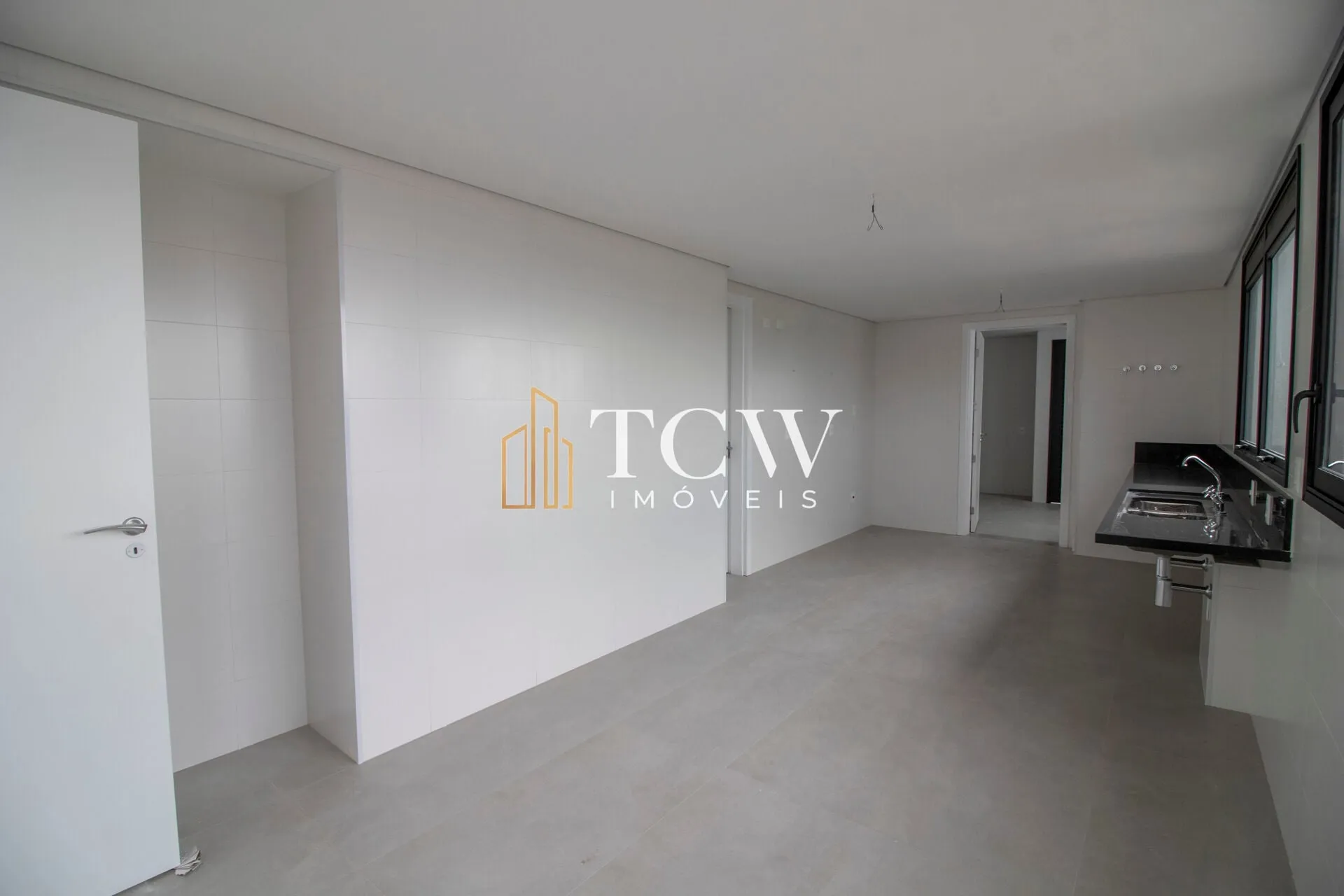 Imagem Apartamento à venda no bairro Moema - São Paulo/SP, Zona Sul