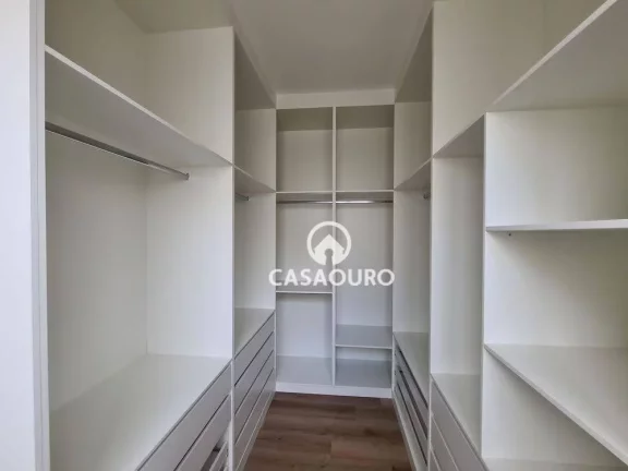 Imagem Casa à venda, 247 m² por R$ 2.650.000,00 - Alphaville - Lagoa dos Ingleses - Nova Lima/MG