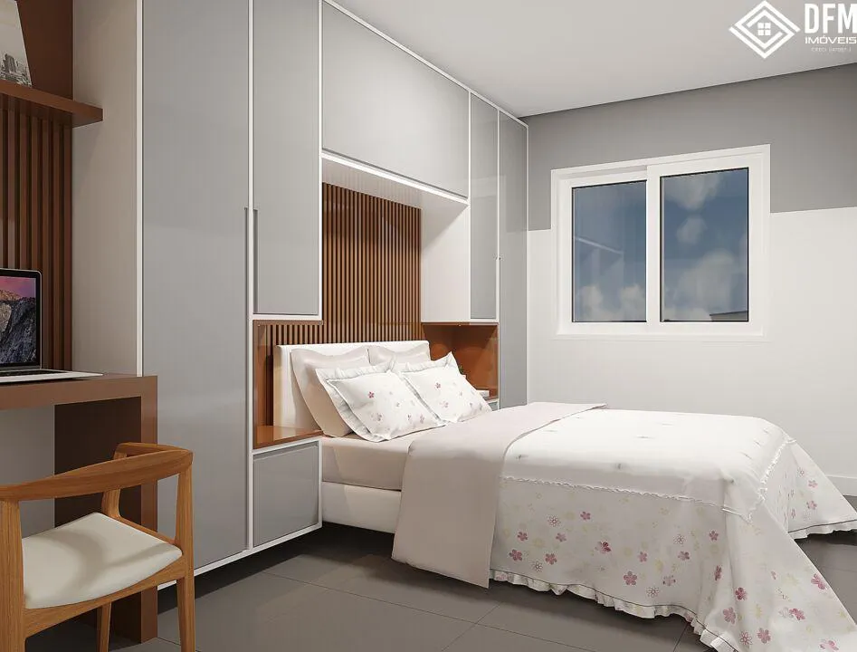 Imagem Apartamento com 2 Dormitorio(s) localizado(a) no bairro Vila Cintra em Mogi das Cruzes / Mato Grosso do Sul Ref.:DE536