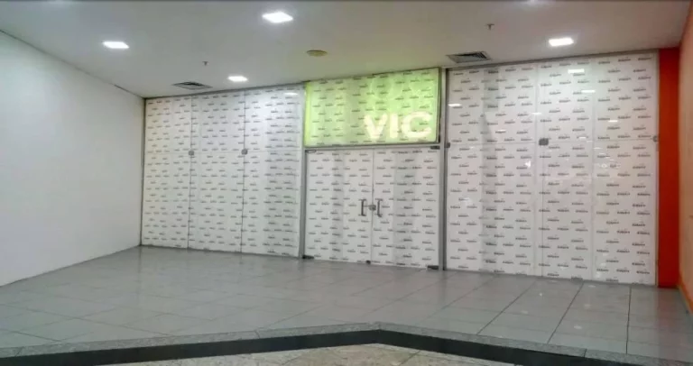 Imagem Loja comercial com 219m2com mezanino, Itaigara