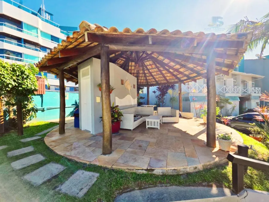 Imagem Casa À Venda Pé Na Areia 168m² 3 Dormitórios 2 Vagas Garagem Suíte Espaço Gourmet - Maitinga - Bertioga - Litoral