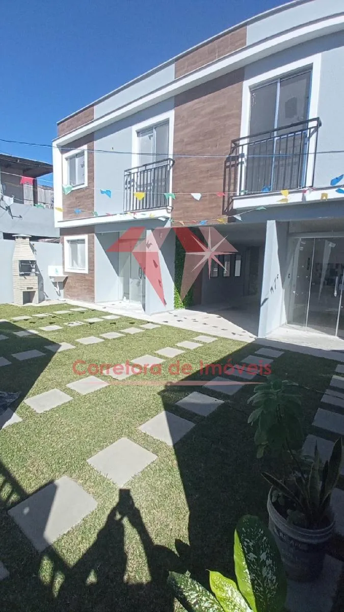 Foto do imóvel Casa / Sobrado em Alterosas, Serra em RUA SÃO PAULO