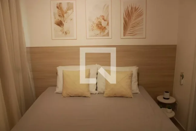 Imagem Apartamento à Venda - Vila Mariana, 1 Quarto, 24 m2
