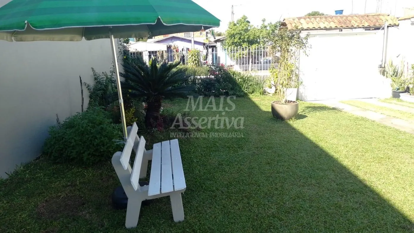 Imagem Ótima casa para venda no bairro Santo Afonso em Novo Hamburgo/RS -2 Dormitórios