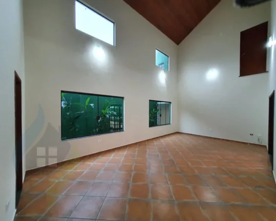 Imagem Casa de 5 dormitórios, 5 suítes, 7 banheiros e 4 vagas, com 570m² em Indaia, Bertioga