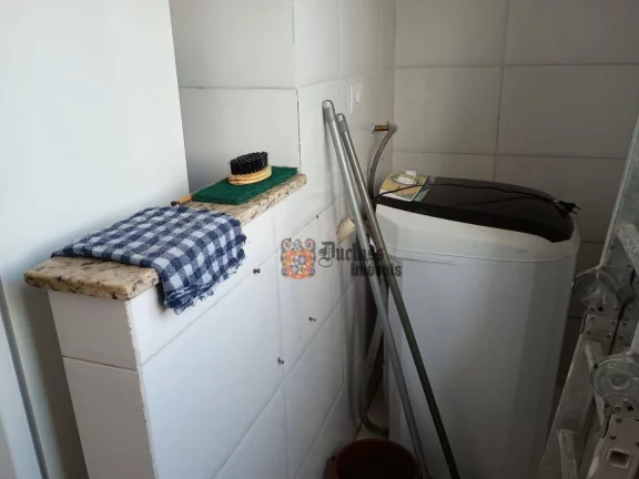 Imagem Casa com 1 dormitório à venda, 54 m² por R$ 295.000 - Maracanã - Praia Grande/SP