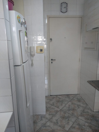 Imagem Apartamento com 3 Quartos à Venda, 102 m² em Vila Mascote - São Paulo
