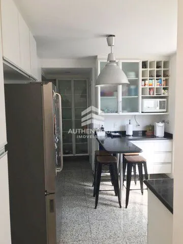Imagem Belle Ville Brooklin Paulista - Casa à venda no bairro Brooklin - São Paulo/SP, Zona Sul