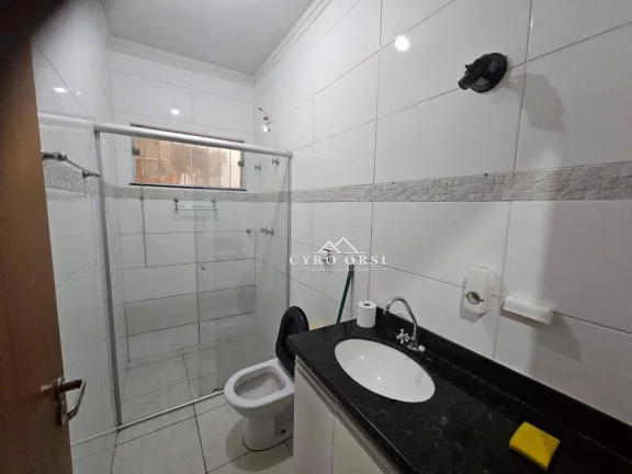 Imagem Casa à venda, 118 m² por R$ 410.000,00 - Parque Conceição II - Piracicaba/SP