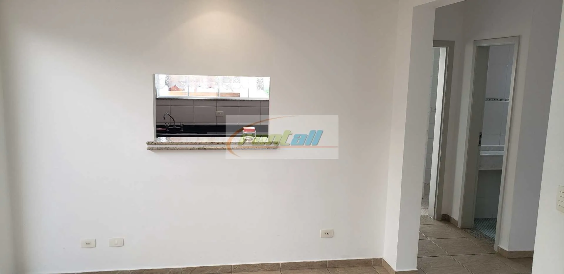 Imagem Casa Padrão