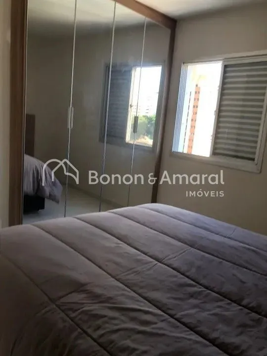 Imagem Apartamento com 3 Quartos e 3 banheiros à Venda, 105m² por R$ 760.000