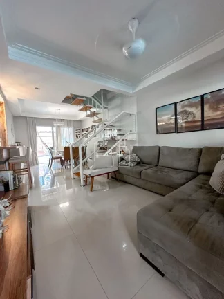 Imagem Casa em Condomínio Vila dos Pássaros – Morada de Laranjeiras