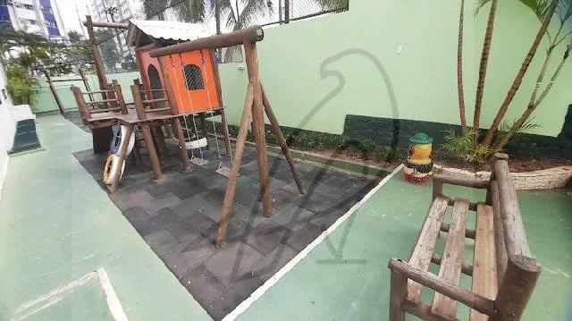 Imagem Bom Ap 2 quartos (1 suíte), 74m2, nascente, Pituba, Salvador-Ba