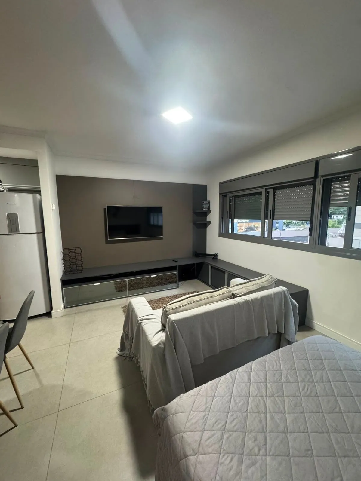 Imagem Apartamento Loft no HOM Nilo