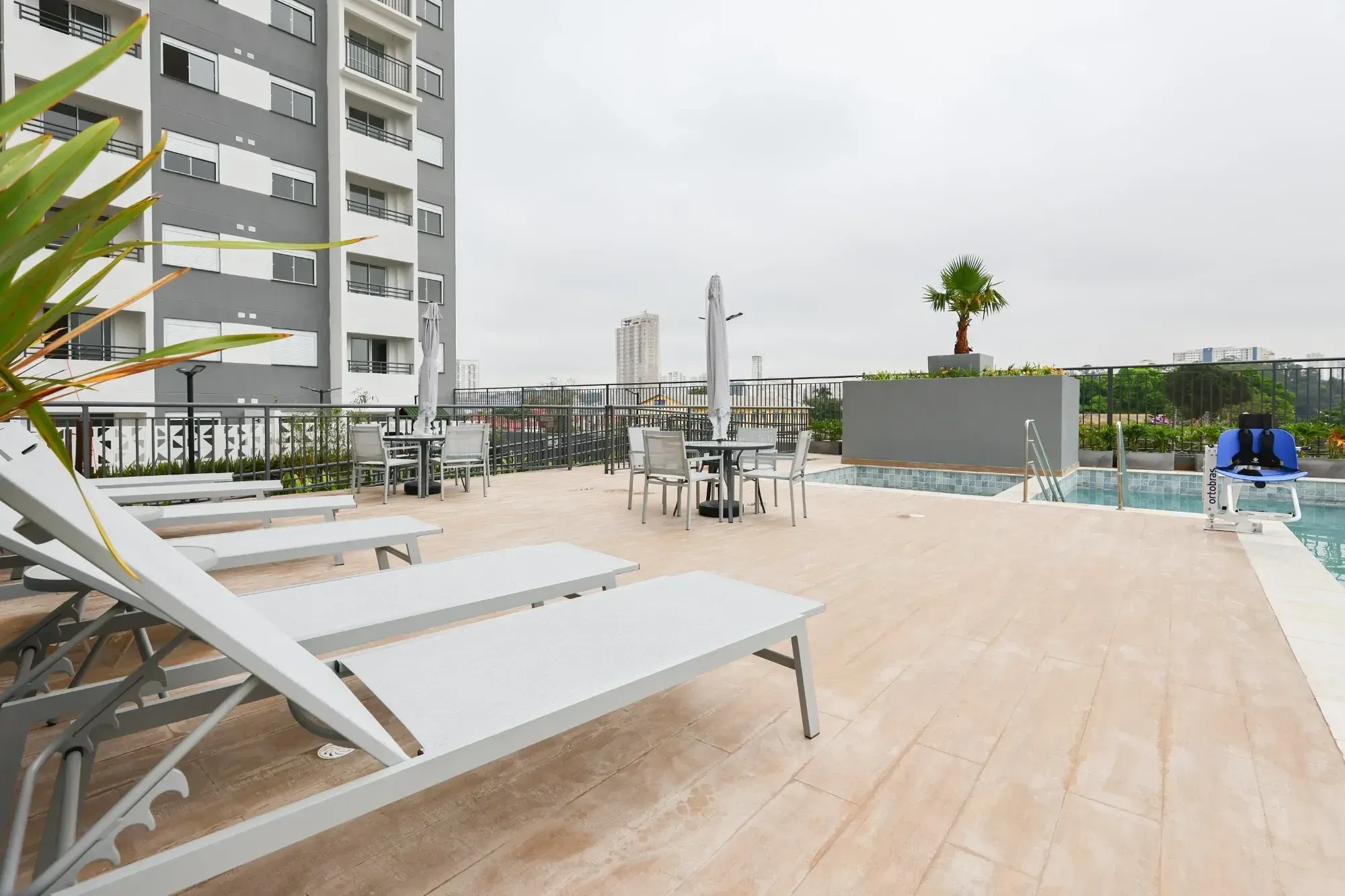 Imagem Apartamento com 2 Quartos para Alugar, 40 m² em Vila Sônia - São Paulo