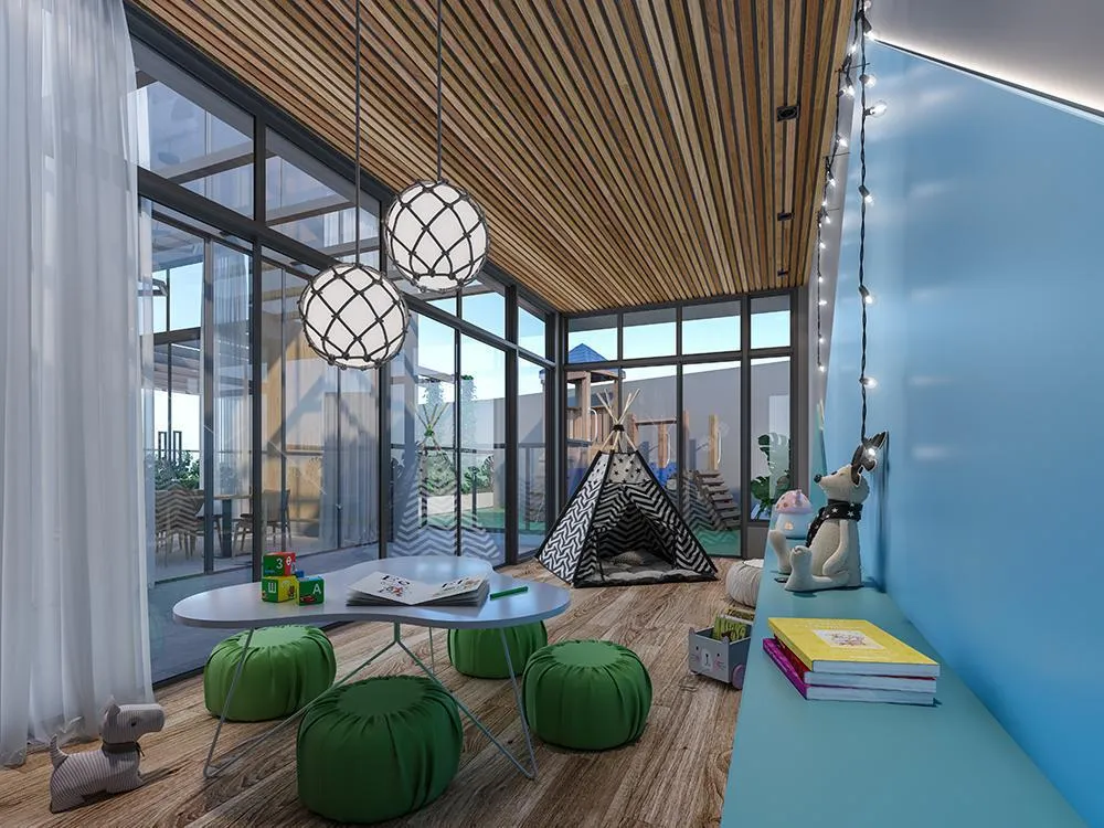 Imagem Apartamento à venda com 177m2 por R$ 5.900.000,00
