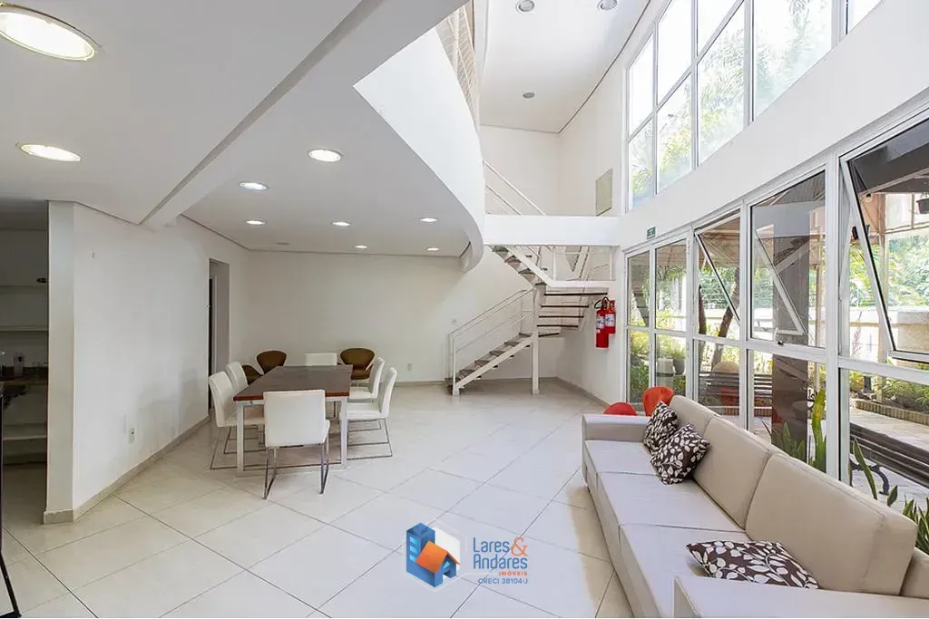 Imagem Casa em Condomínio à venda 3 Quartos 1 Suite 2 Vagas 107M² Vila Andrade São Paulo - SP