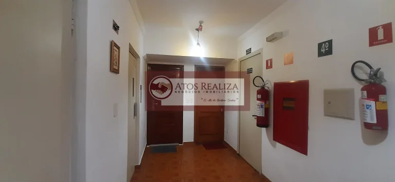 Imagem Vendo Excelente apartamento de 2 Dormitórios 1 vaga de garagem no Socorro - por R$ 287.00