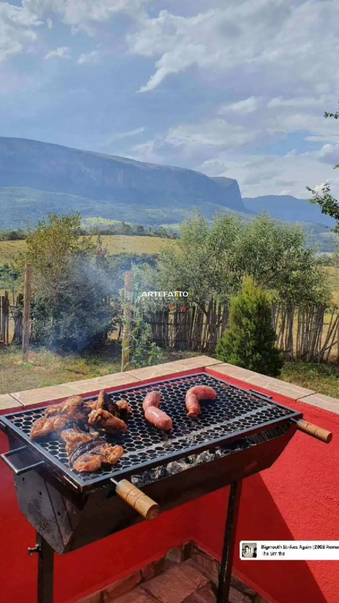 Imagem Terreno à venda em São Roque de Minas, Centro, 468m2