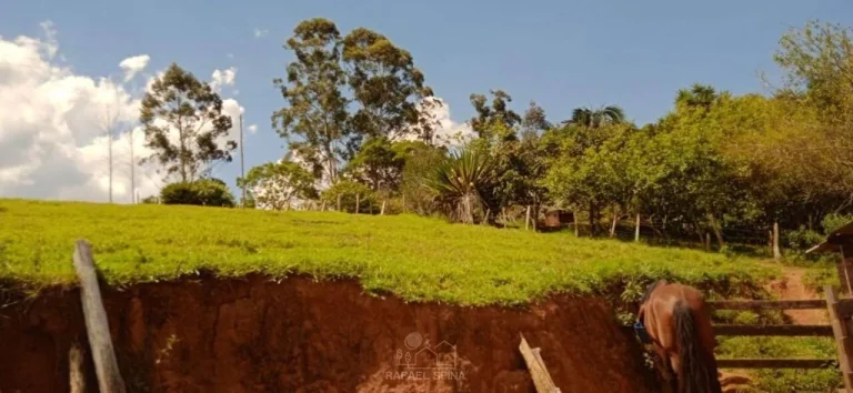 Imagem Sítio à venda no bairro Canedos - Piracaia/SP