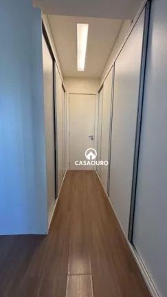 Imagem Apartamento com 4 quartos à venda, 136 m² por R$ 1.950.000 - Vila da Serra - Nova Lima/MG