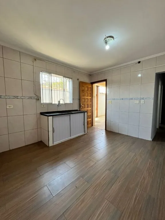 Imagem CASA COM 150,00 m² - SAMAMBAIA - PRAIA GRANDE SP