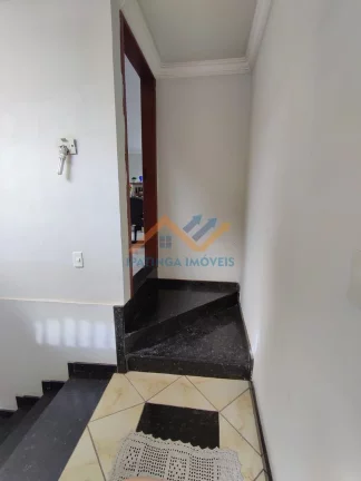 Imagem Casa no bairro Veneza em Ipatinga
