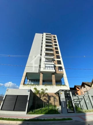 Imagem Apartamento Pronto para Morar no Anita Garibaldi