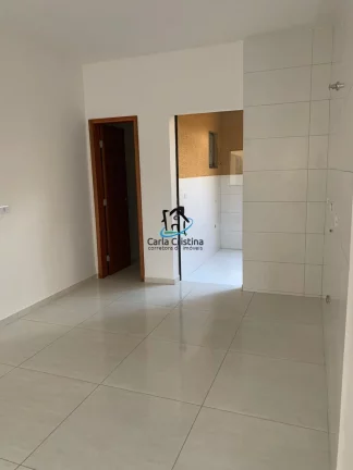 Imagem CASA RESIDENCIAL em MATINHOS - PR, Balneário Guaciara