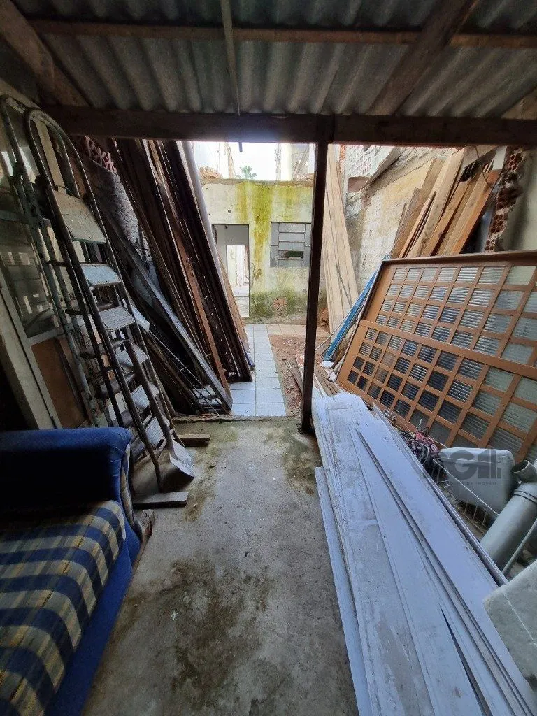 Imagem Casa em Menino Deus