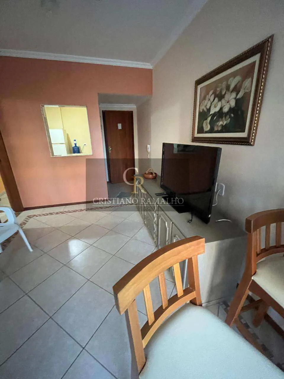 Imagem Apartamento à venda em Cabo Frio, Algodoal, com 3 quartos, 80,00m2